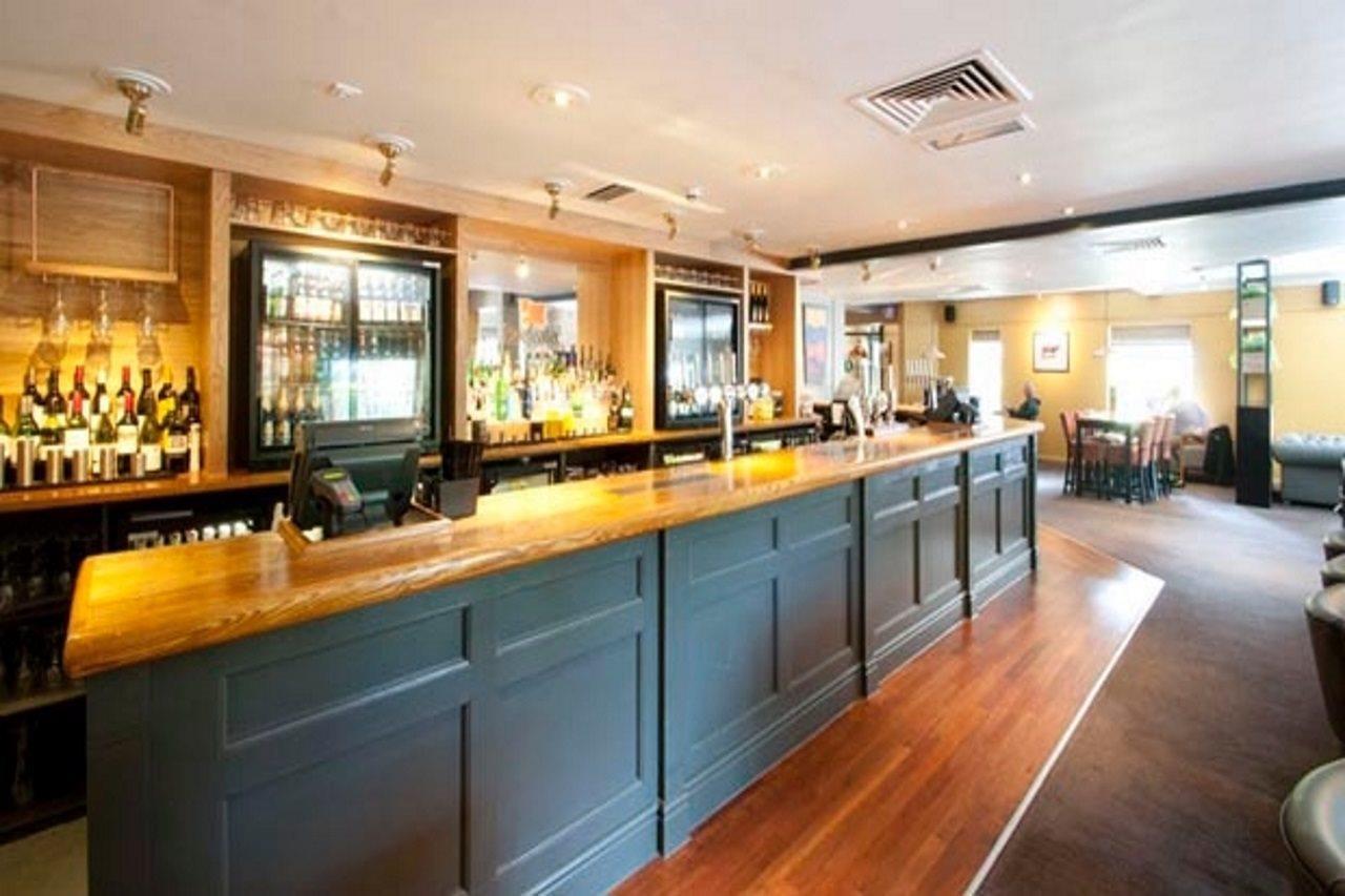 Premier Inn Bristol East Emersons Green Coalpit Heath Eksteriør billede