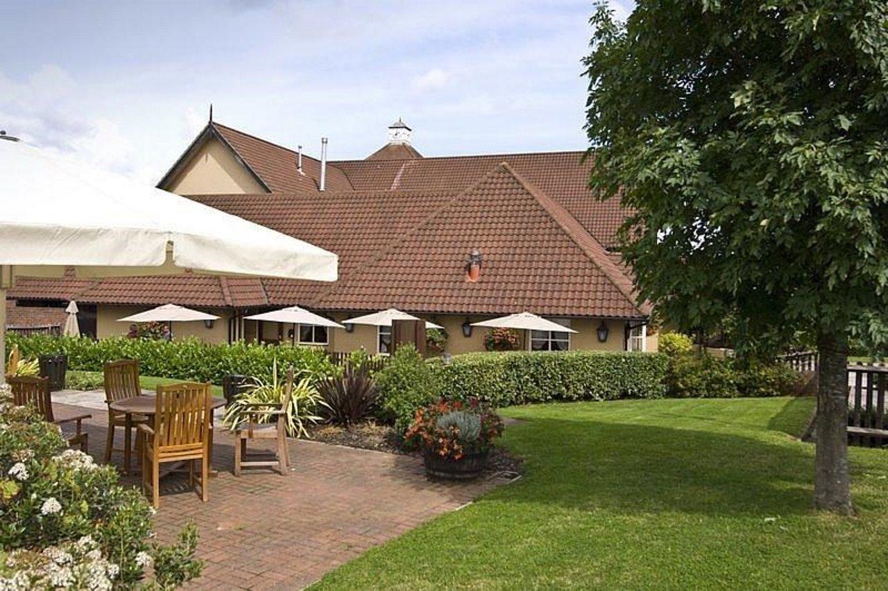 Premier Inn Bristol East Emersons Green Coalpit Heath Eksteriør billede